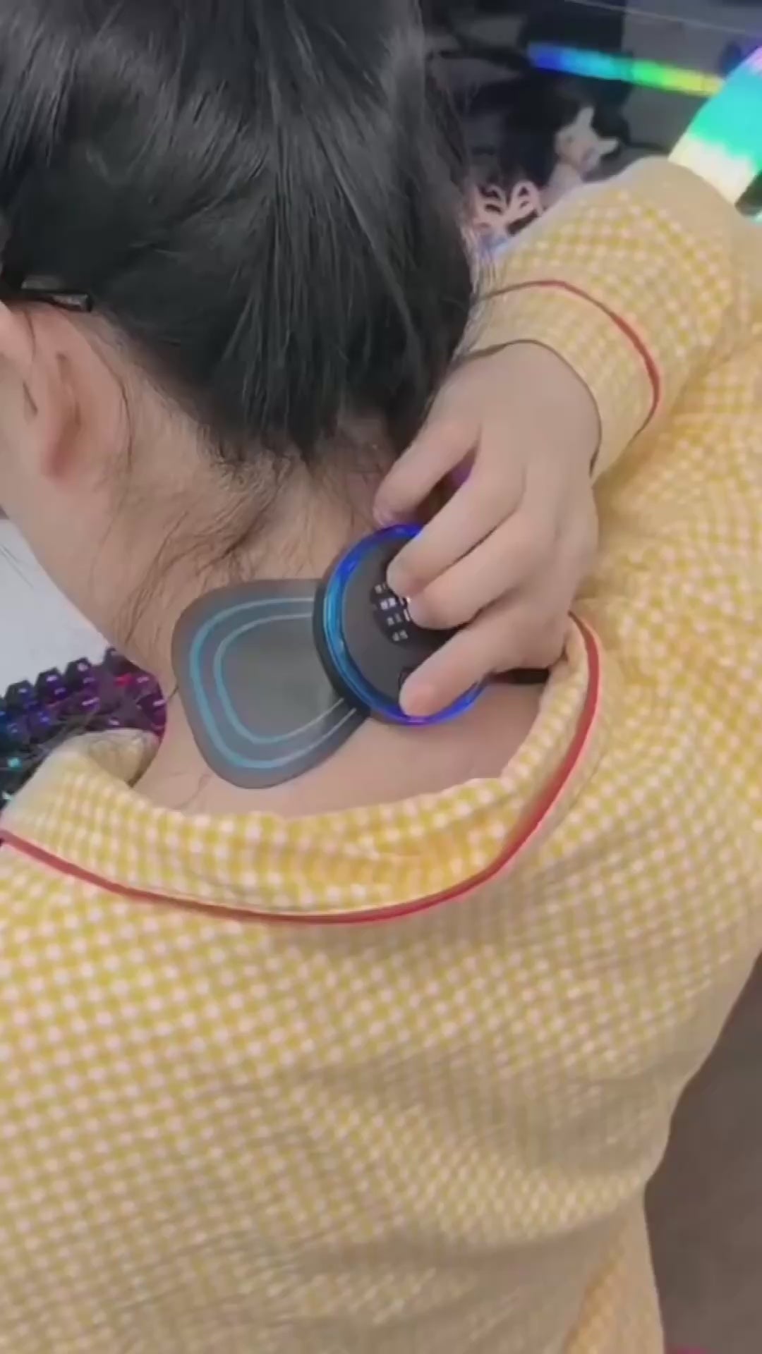 Charger la vidéo : 